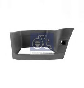 Поріг DT Spare Parts 7.75050