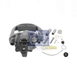 Тормозной суппорт DT Spare Parts 4.63183