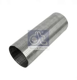 Гофра выпускной системы DT Spare Parts 3.25262