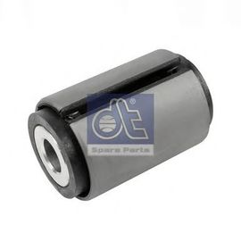 Сайлентблок рессоры DT Spare Parts 3.65114