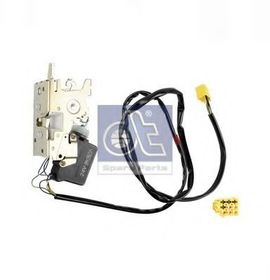 Замок двери DT Spare Parts 4.63386