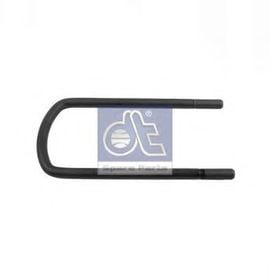 Скоба ресори DT Spare Parts 3.66112