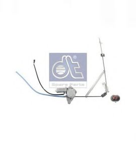 Склопідіймач DT Spare Parts 7.70052