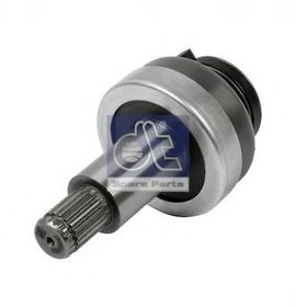 Бендикс стартера DT Spare Parts 5.47120