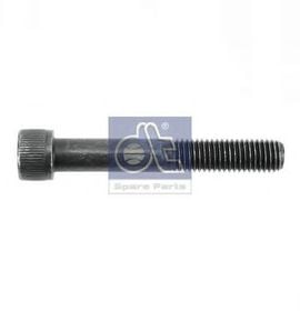 Болт DT Spare Parts 2.62927