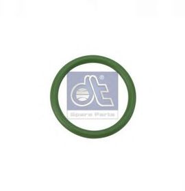 Прокладка патрубка турбины DT Spare Parts 1.24320