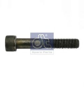 Болт DT Spare Parts 2.62929