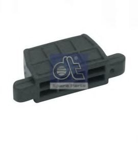 Прокладка передней крышки двигателя DT Spare Parts 2.10269