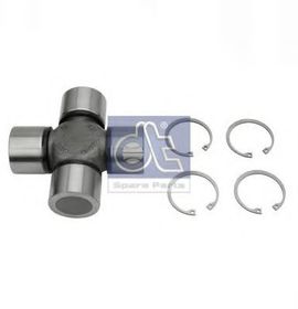 Демпферная муфта карданного вала DT Spare Parts 2.34012