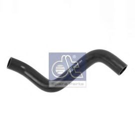 Патрубок картера DT Spare Parts 4.63277