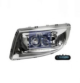 Основна фара DT Spare Parts 4.64944