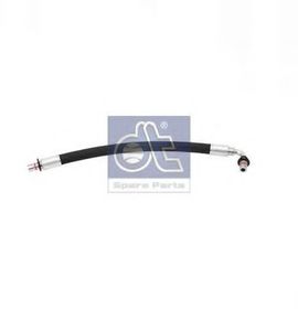Шланг ГУР DT Spare Parts 2.53333