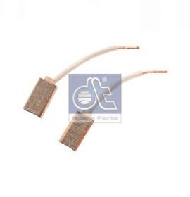 Щітка генератора DT Spare Parts 4.65232