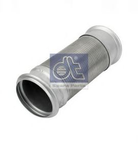Гофра выпускной системы DT Spare Parts 2.14844