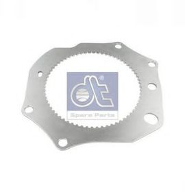 Диск зчеплення DT Spare Parts 1.14615