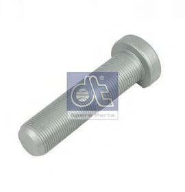 Колісна шпилька DT Spare Parts 10.10002