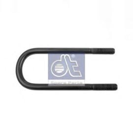 Скоба ресори DT Spare Parts 10.16307