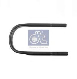Скоба ресори DT Spare Parts 10.16302