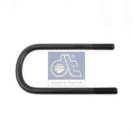 Скоба ресори DT Spare Parts 10.16308