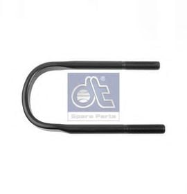 Скоба ресори DT Spare Parts 10.16303