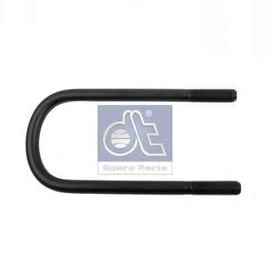 Скоба ресори DT Spare Parts 10.16305