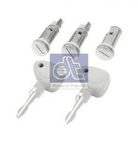 Сердцевина замка DT Spare Parts 7.96210