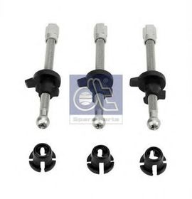 Корректор угла наклона фар DT Spare Parts 2.24059