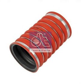 Патрубок інтеркулера DT Spare Parts 5.45224