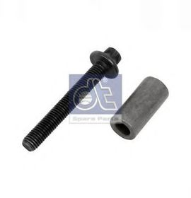 Болт випускного колектора DT Spare Parts 1.10433