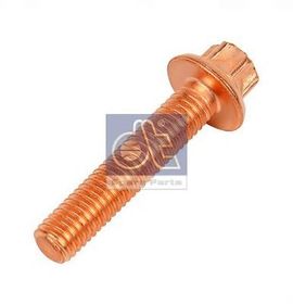 Болт выпускного коллектора DT Spare Parts 3.18128