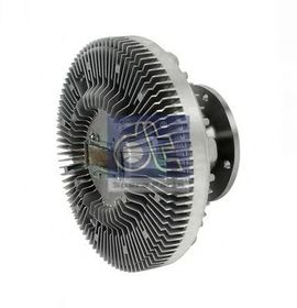 Вискомуфта вентилятора DT Spare Parts 7.60801