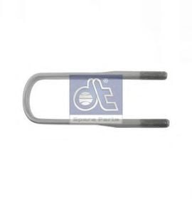 Скоба ресори DT Spare Parts 7.11021