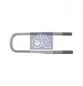 Скоба ресори DT Spare Parts 7.11023