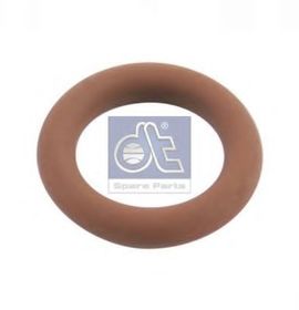 Прокладка патрубка турбіни DT Spare Parts 7.62700