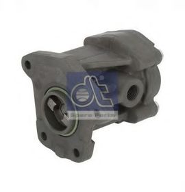 Топливный насос DT Spare Parts 3.21015