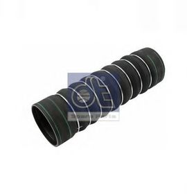 Патрубок интеркулера DT Spare Parts 7.21404