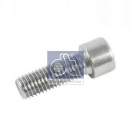 Болт DT Spare Parts 7.58300