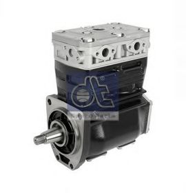 Компрессор пневматической подвески DT Spare Parts 7.62001