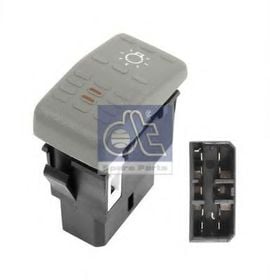 Подрулевой переключатель DT Spare Parts 7.78102
