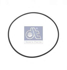 Прокладка патрубка турбины DT Spare Parts 7.54524