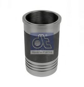 Гильза цилиндра двигателя DT Spare Parts 7.54621
