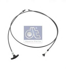 Ручка відкривання капота DT Spare Parts 7.71030