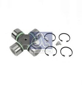Демпферная муфта карданного вала DT Spare Parts 7.20011