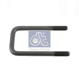 Скоба ресори DT Spare Parts 7.11027