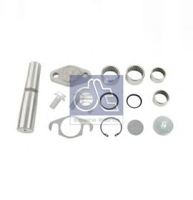 Ремкомплект шкворня DT Spare Parts 7.92002