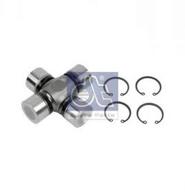 Демпферная муфта карданного вала DT Spare Parts 7.20012