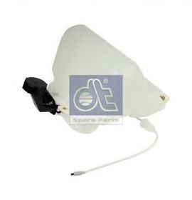 Бачок омывателя DT Spare Parts 6.88132