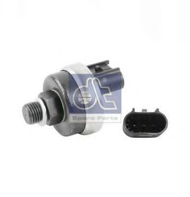 Датчик давления масла DT Spare Parts 7.25521