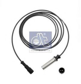 Датчик ABS DT Spare Parts 7.36907
