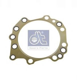 Прокладка ГБЦ DT Spare Parts 7.51107